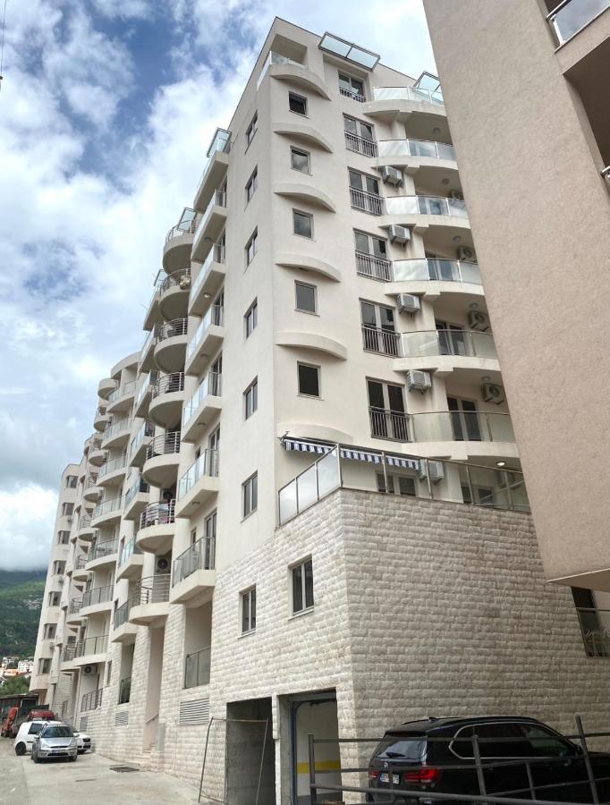 Acacia 7 Apartment *