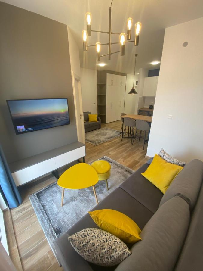 Acacia 7 Apartment *