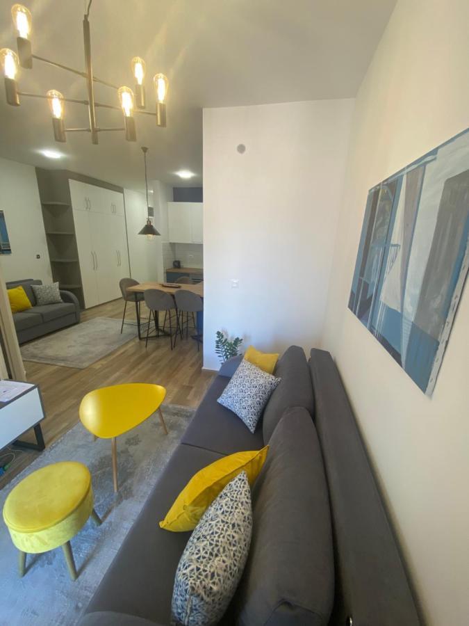 Apartment Acacia 7 *