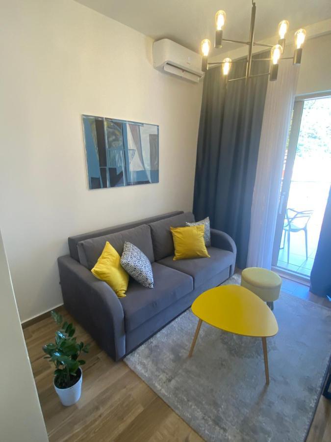 Apartment Acacia 7 Budva